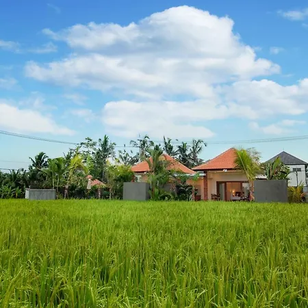 Palasari Villa By Prasi Tegallalang  Exterior photo