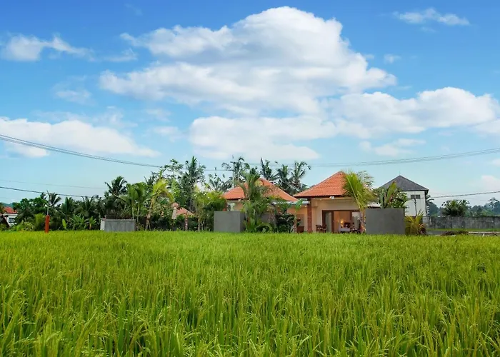 Palasari Villa By Prasi
