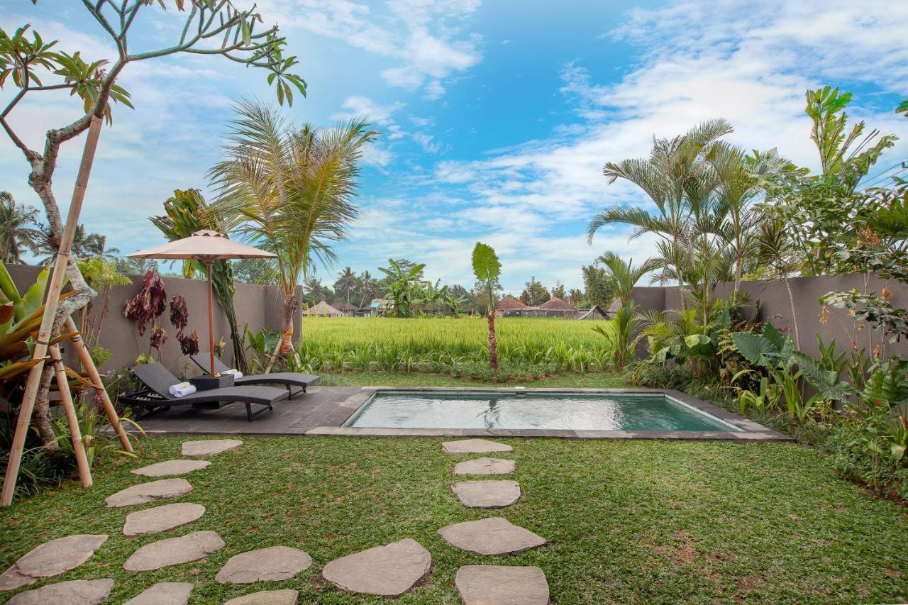 Palasari By Prasi Villa *