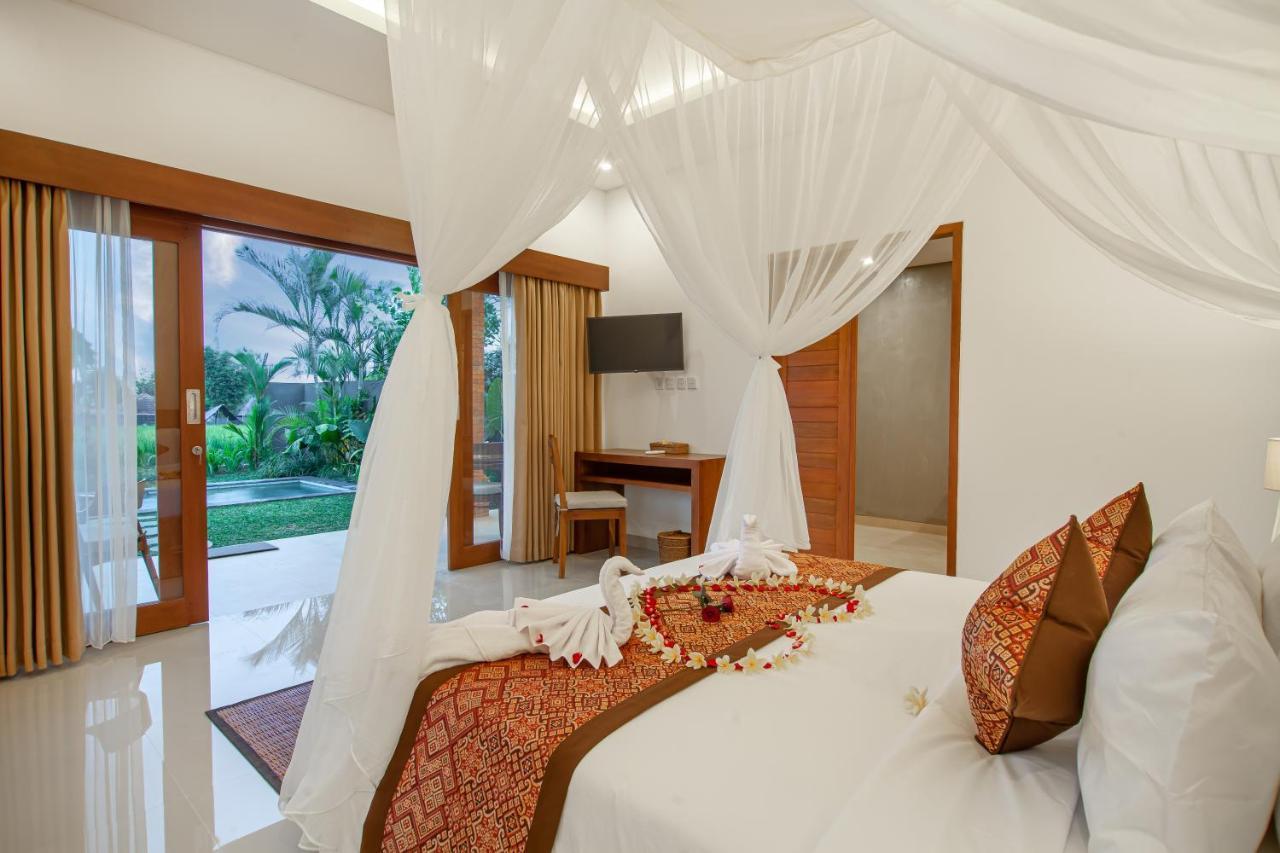 Palasari By Prasi Tegallalang (Bali)