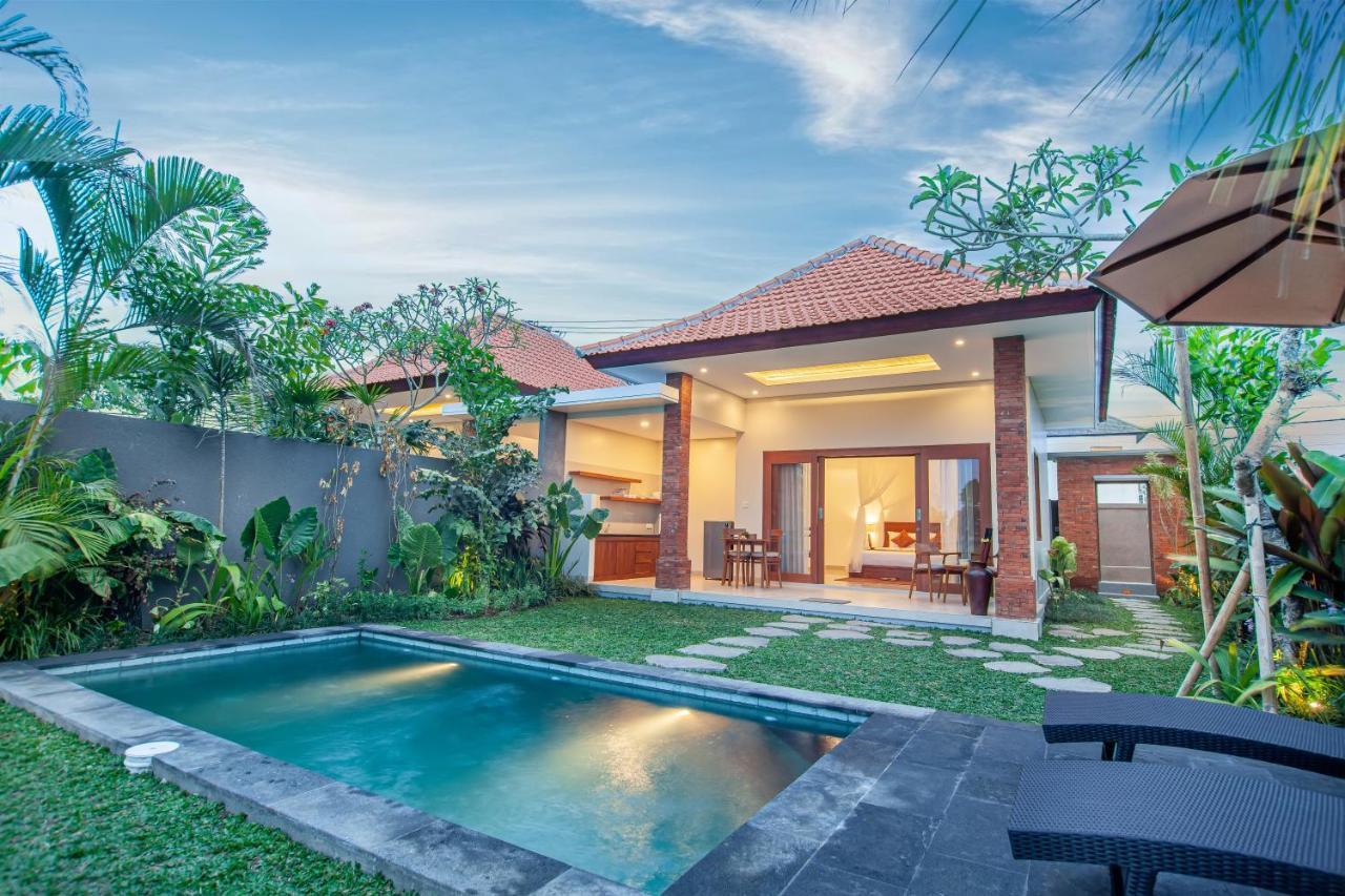Palasari By Prasi * Tegallalang (Bali)