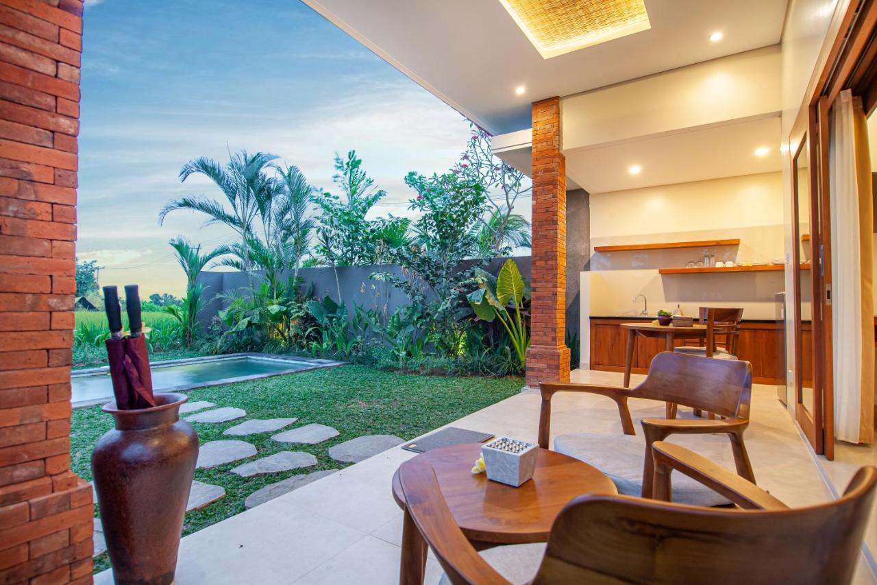 Villa Palasari By Prasi *