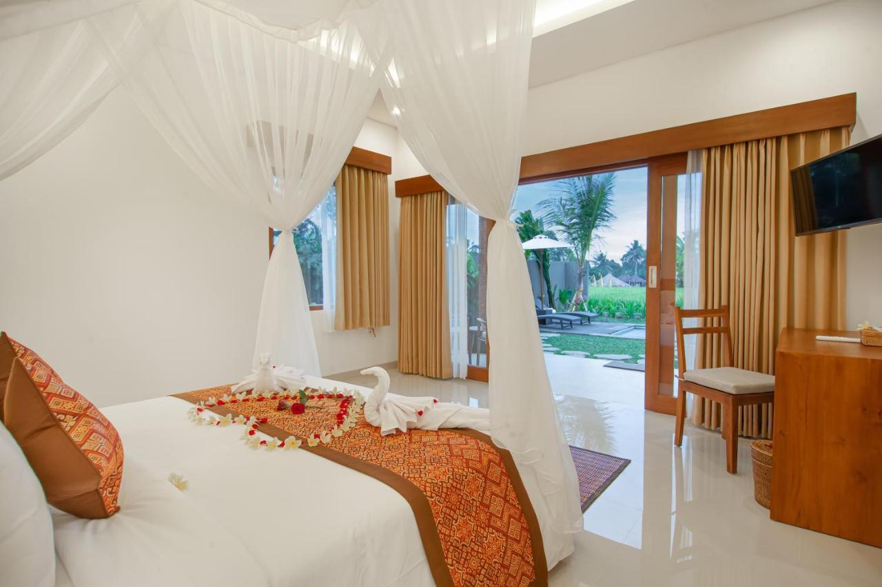 Palasari By Prasi Villa *