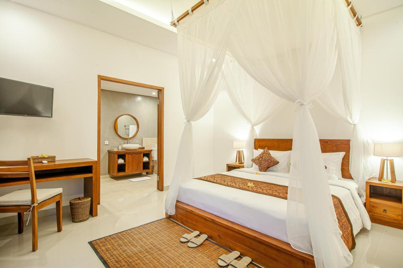 Palasari By Prasi Villa Tegallalang (Bali)