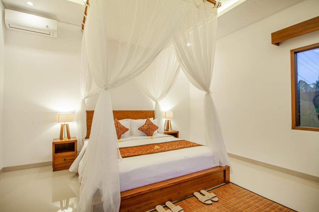 Palasari By Prasi * Tegallalang (Bali)