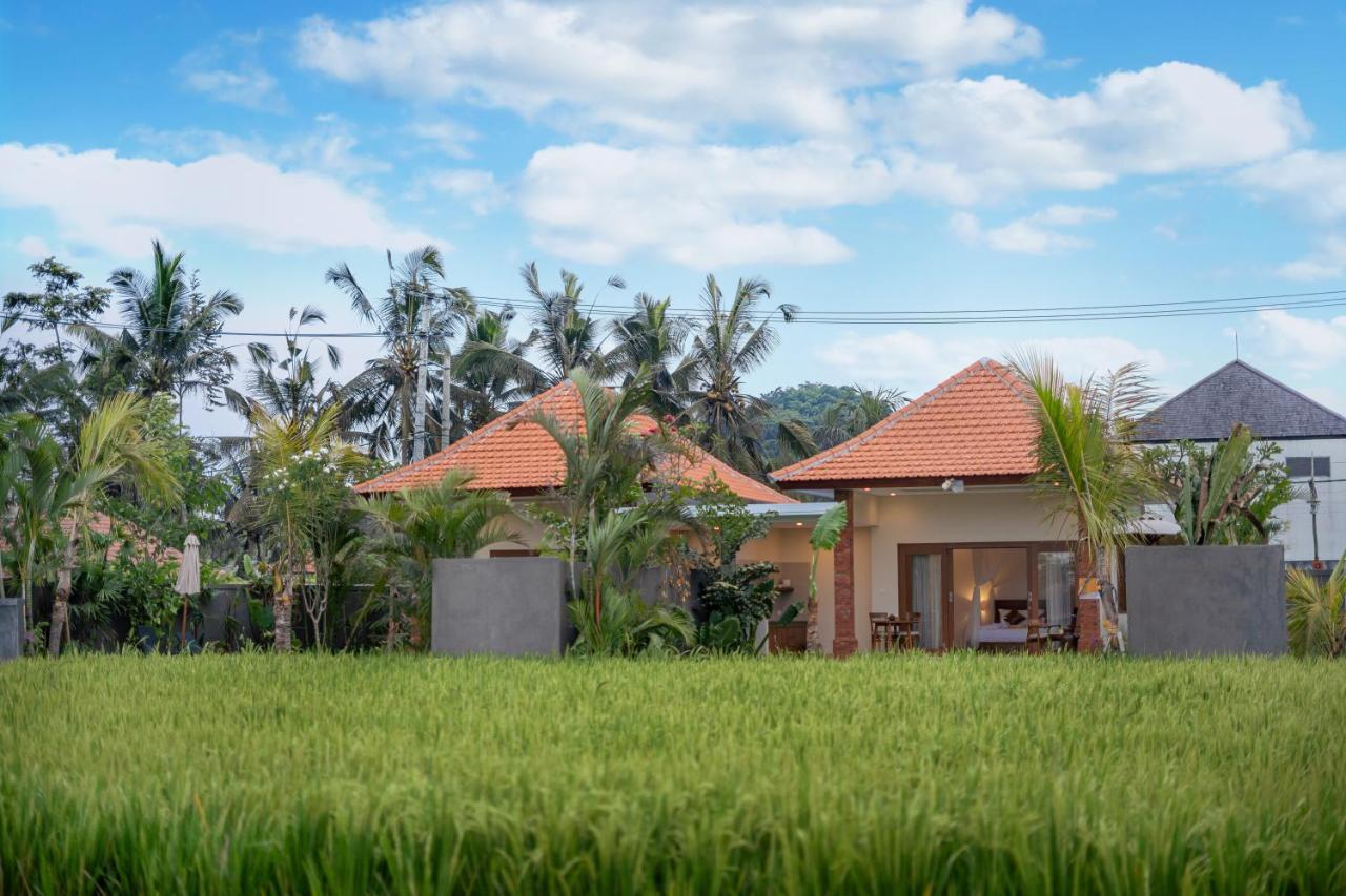 Palasari By Prasi * Tegallalang (Bali)