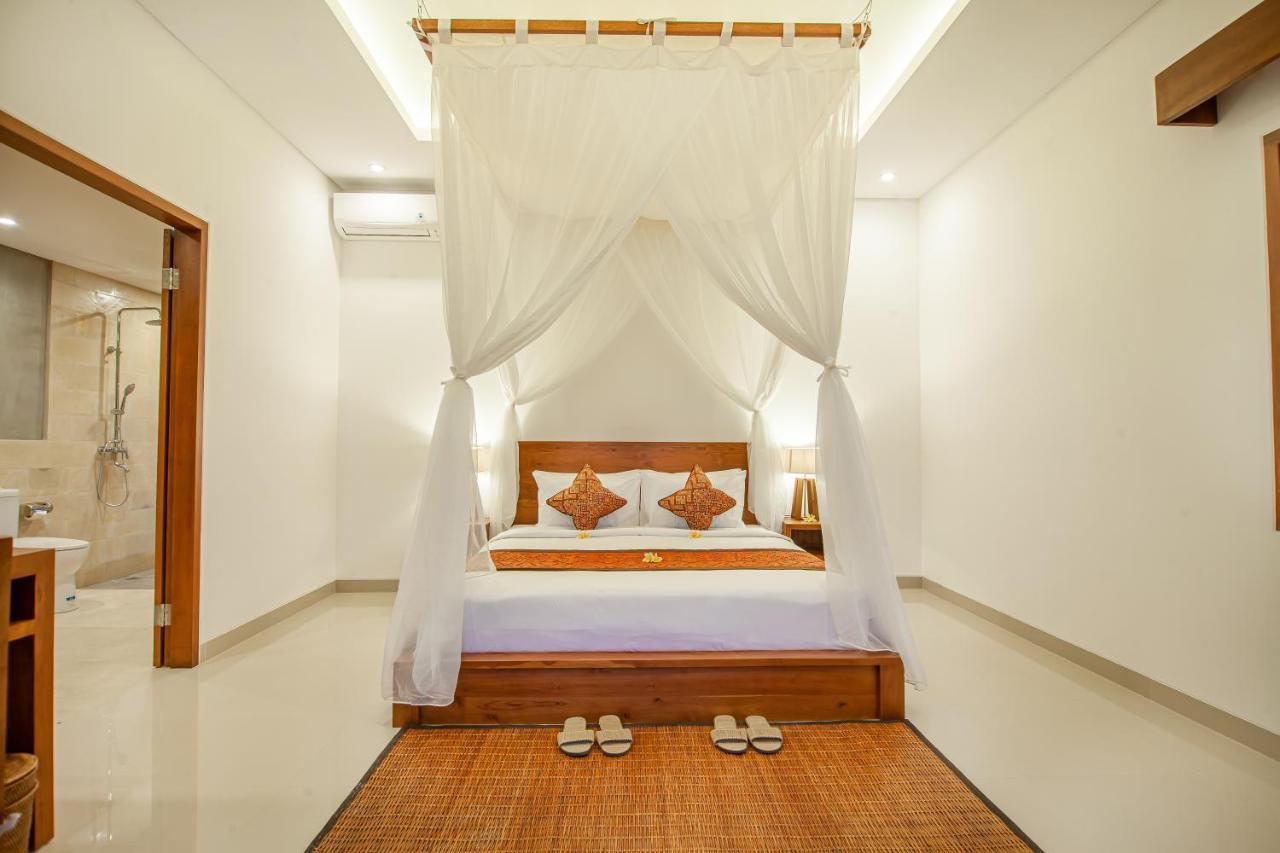 Palasari By Prasi Villa Tegallalang (Bali)