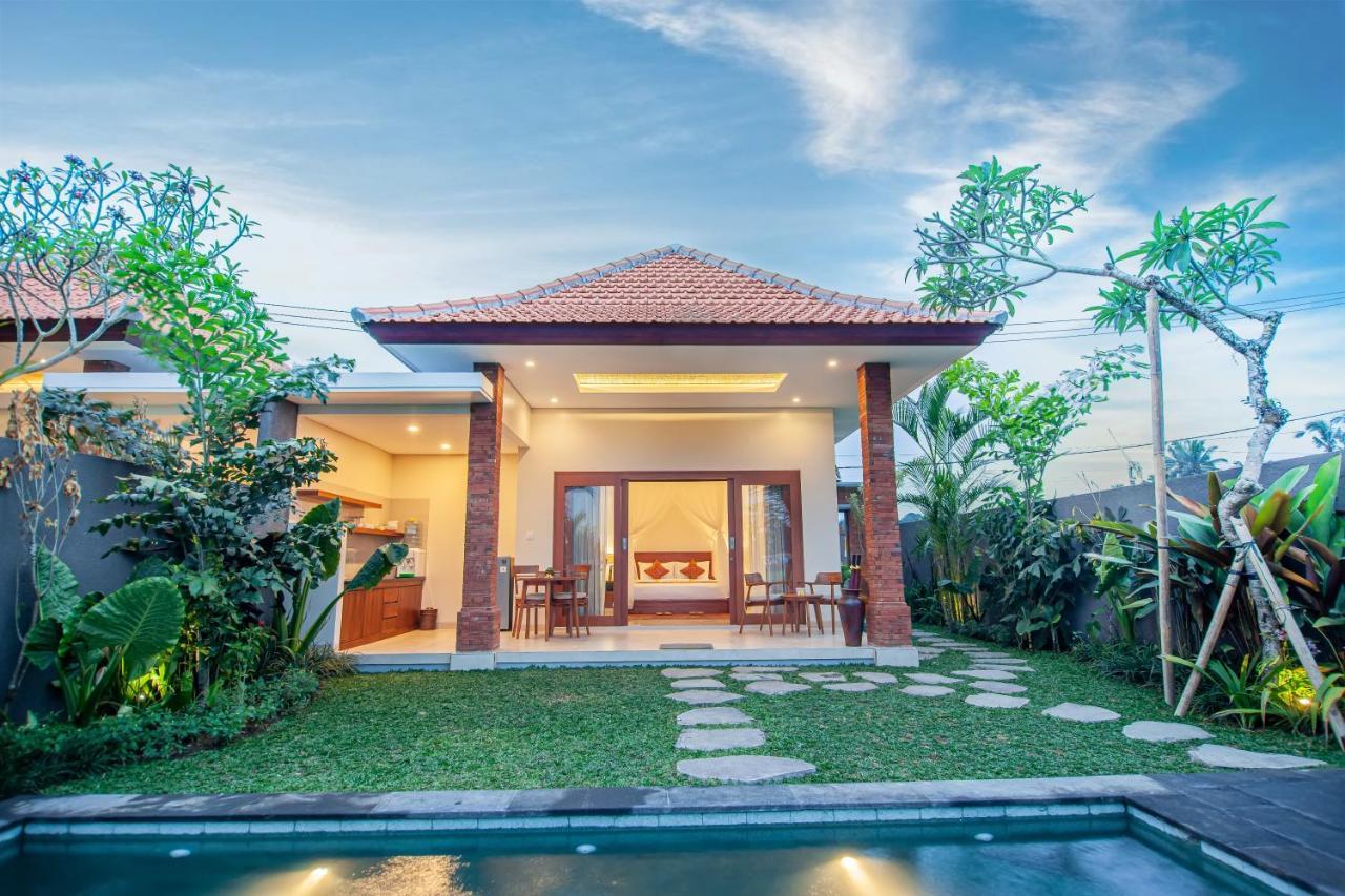 Villa Palasari By Prasi *